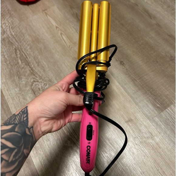 Conair Hair Crimper - Picture 2 of 6